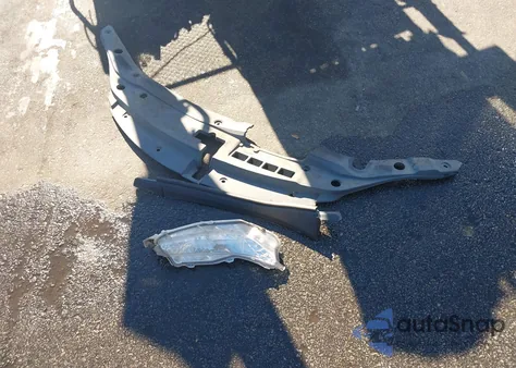 2015 Toyota Camry Se из США, поврежденный, VIN 4T1BF1FK8FU043908